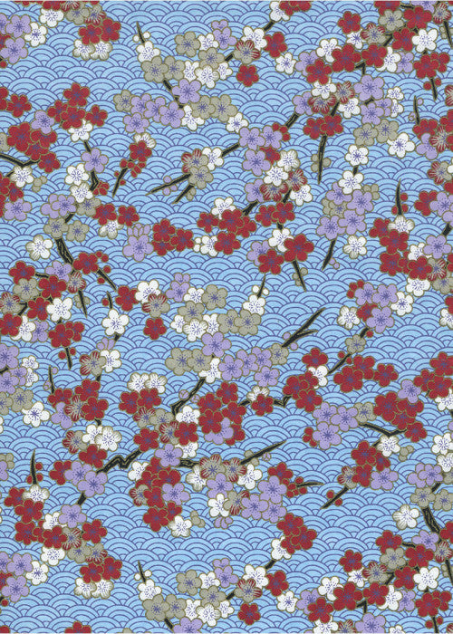 Chiyogami – Japan's Gorgeously Patterned Paper 