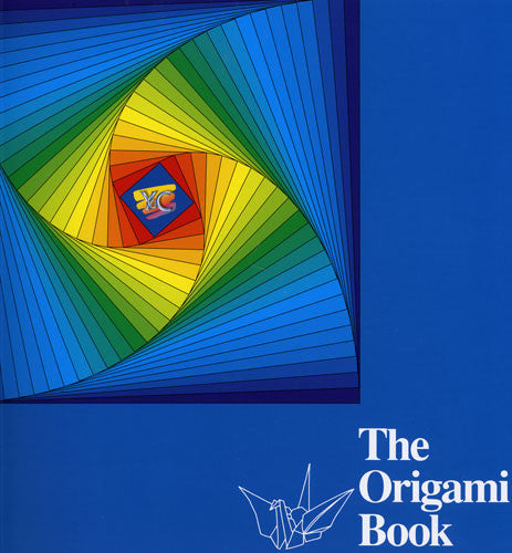 Modular Origami Kit 6 45 Sheets – Paper Jade